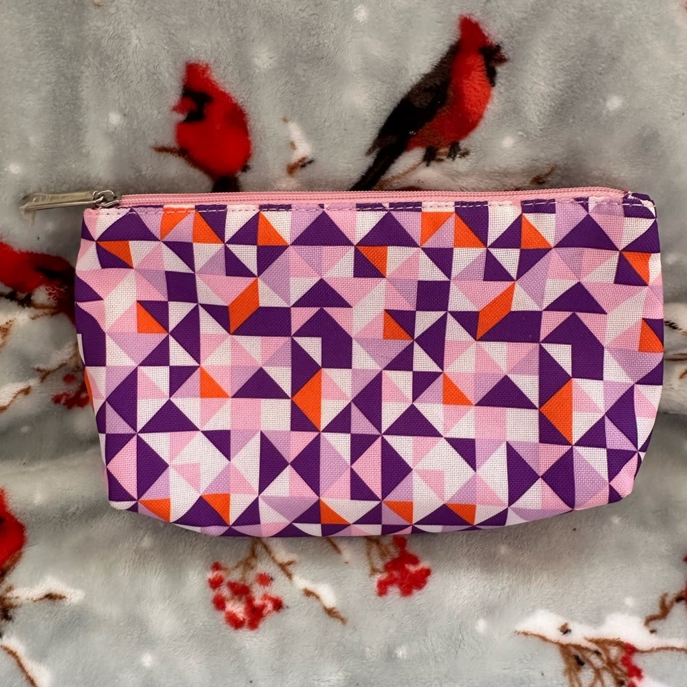Clinique Makeup Bag
